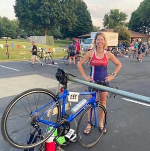 Meet your Posher, Laura